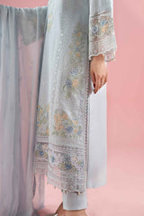 Maria B | Luxury Pret 25 | DW-EA25-25