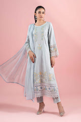 Maria B | Luxury Pret 25 | DW-EA25-25
