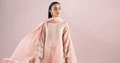 Maria B | Luxury Pret 25 | DW-EA25-25