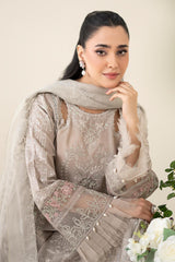 Maria B | Luxury Pret 25 | DW-EA25-57