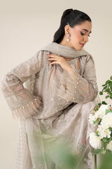 Maria B | Luxury Pret 25 | DW-EA25-57