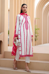 Maria B | Luxury Pret 25 | DW-EA25-60