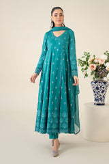 Maria B | Luxury Pret 25 | DW-EA25-61