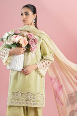 Maria B | Luxury Pret 25 | DW-EA25-66