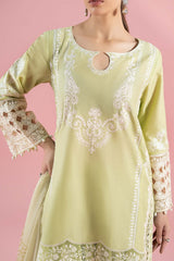 Maria B | Luxury Pret 25 | DW-EA25-66
