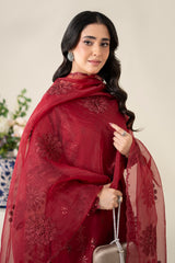 Maria B | Luxury Pret 25 | DW-EA25-68