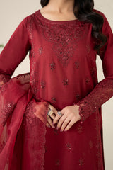 Maria B | Luxury Pret 25 | DW-EA25-68