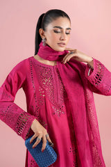 Maria B | Luxury Pret 25 | DW-EA25-74