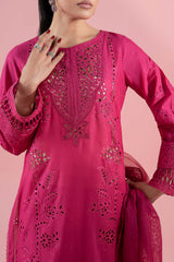 Maria B | Luxury Pret 25 | DW-EA25-74