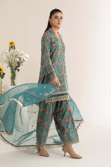 Maria B | Casual Pret 25 | DW-EF25-09