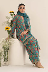 Maria B | Casual Pret 25 | DW-EF25-09