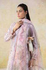 Maria B | Formal Wears | DW-EF25-151 | Zayan Clothing UK