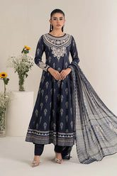 Maria B | Formal Wears | DW-EF25-22 | Zayan Clothing UK