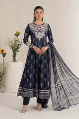 Maria B | Formal Wears | DW-EF25-22 | Zayan Clothing UK