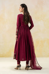 Maria B | Luxury Pret 25 | DW-EF25-43