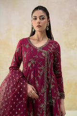 Maria B | Formal Wears | DW-EF25-78 | Zayan Clothing UK