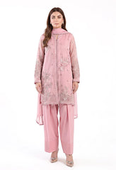 Maria B | Luxury Pret Pre Fall | DW-EF26-101-Pink