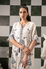 Maria B | Eid Festive Pret | DW-EF26-107