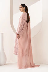 Maria B | Luxury Pret Pre Fall | DW-EF26-30-Lilac