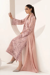 Maria B | Luxury Pret Pre Fall | DW-EF26-30-Lilac