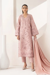 Maria B | Luxury Pret Pre Fall | DW-EF26-30-Lilac