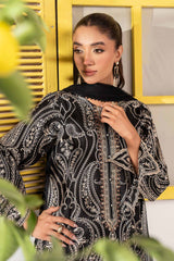 Maria B | Eid Festive Pret | DW-EF26-45