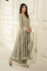 Maria B | Eid Festive Pret | DW-EF24-102R1