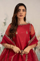 Maria B | Casual Pret 25 | DW-EF25-102