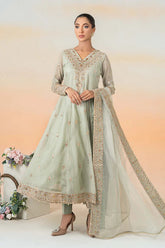 Maria B | Formal Wears | DW-EF25-88 | Zayan Clothing UK