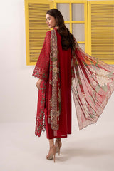 Maria B | Eid Festive Pret | DW-EF26-34