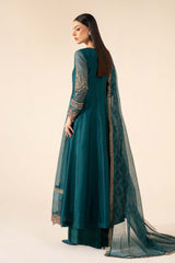 Maria B | Luxury Pret Winter 25 | DW-W24-04R1