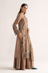 Maria B | Luxury Pret Winter 25 | DW-W25-02