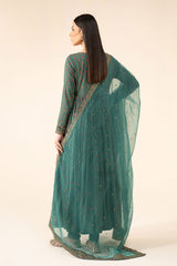 Maria B | Eid Festive Pret | DW-W25-25