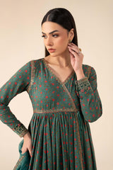 Maria B | Eid Festive Pret | DW-W25-25
