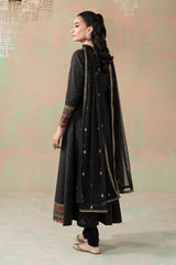 Maria B | Luxury Pret Winter 25 | DW-W25-28