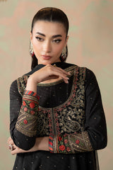 Maria B | Luxury Pret Winter 25 | DW-W25-28