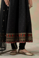 Maria B | Luxury Pret Winter 25 | DW-W25-28