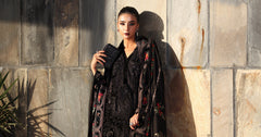 Maria B | Luxury Pret Winter 25 | DW-W25-29