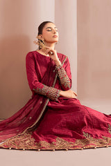 Maria B | Luxury Pret Winter 25 | DW-W25-31