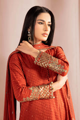 Maria B | Luxury Pret Winter 25 | DW-W25-31