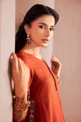 Maria B | Luxury Pret Winter 25 | DW-W25-31