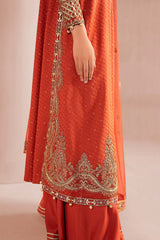 Maria B | Luxury Pret Winter 25 | DW-W25-31