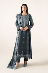 Maria B | Luxury Pret Winter 25 | DW-W25-47