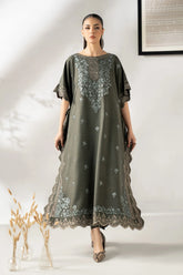 Maria B | Pre Fall 25 | DW-W25-64-Green
