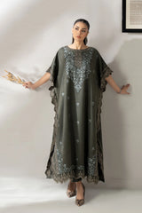 Maria B | Pre Fall 25 | DW-W25-64-Green