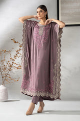 Maria B | Pre Fall 25 | DW-W25-64-Lilac