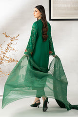 Maria B | Luxury Pret Winter 25 | DW-W25-74