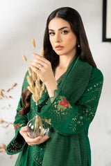 Maria B | Luxury Pret Winter 25 | DW-W25-74