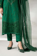 Maria B | Luxury Pret Winter 25 | DW-W25-74