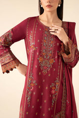 Maria B | Luxury Pret Winter 25 | DW-W25-76